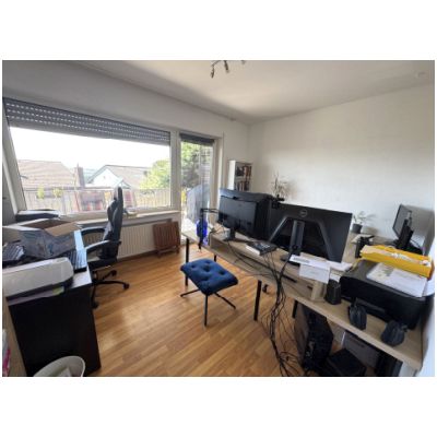 Arbeitszimmer