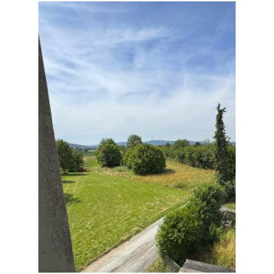 Aussicht 
