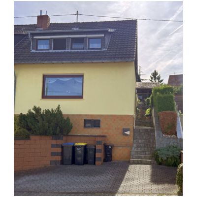 Gemütliches Einfamilienhaus mit Terrasse, Garten und Stellplatz in guter Wohnlage von Vallendar 
