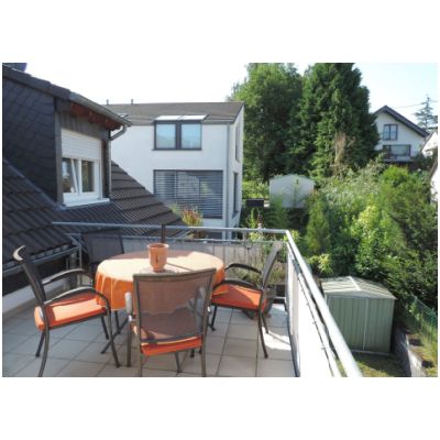 Balkon 