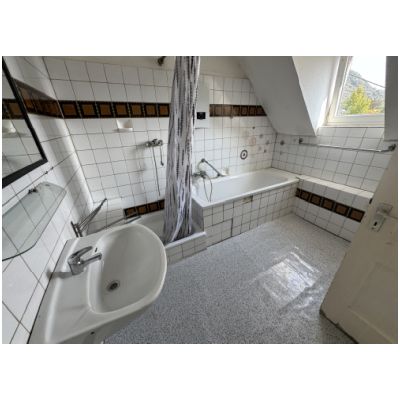 Badewanne 