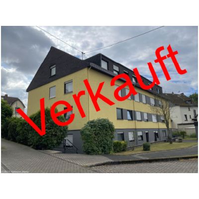 Verkauft:Komplette Wohnungseigentumsanlage, bestehend aus 12 Wohnungen in Bendorf