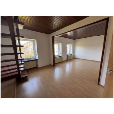 Wohn-/Esszimmer