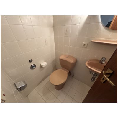 Gäste WC