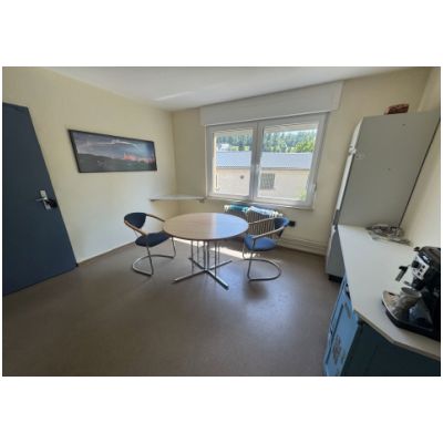 Büro