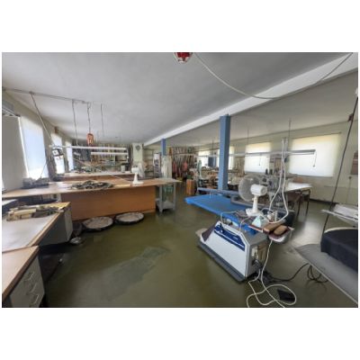 Werkstatt