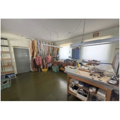 Werkstatt
