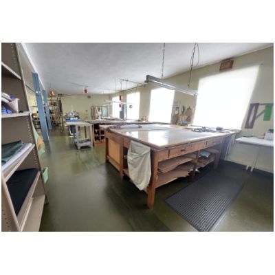 Werkstatt