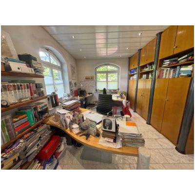 Büro